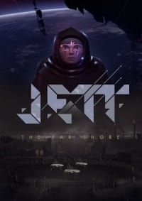 JETT The Far Shore